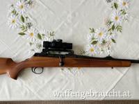 Mauser M96 9,3x62