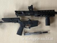 Hera Arms 7" Wechselsystem 