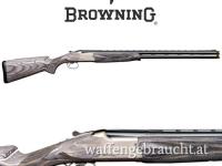 Browning B525 SL Sporter Laminated True Left