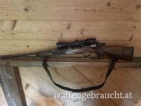 Steyr Mannlicher M 6,5 x 57