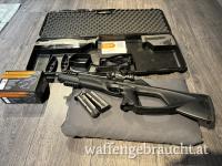 Beretta CX4 Storm kurzer Lauf mit Prism Optic