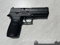 SIG SAUER P 320 45 ACP