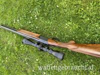 Brno Mod.502-10 im Kaliber. 30-06 Springfieldund 12/70 Schrott