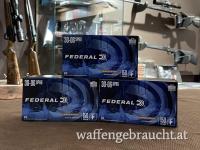 Federal .30-06 9,7g/150grains Power Shok Soft Point