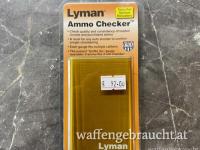 Lyman Patronenlehre Ammo Checker Large Rifle