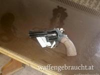 Revolver Sierra im Kaliber .38 Spezial mit 10cm Lauflänge