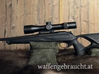 Blaser R8 Professional Success mit Blaser B1 2,8-20x50 iCS