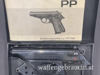 Walther PP, 7,65 