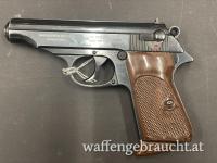 Walther PP , Kal 7,65