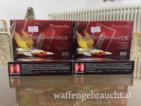 VERKAUFT! Hornady Superformance im Kaliber 7x64 SST mit 162gr