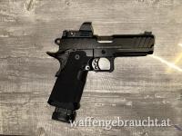 Springfield 1911 DS Prodigy 4,25 (2011)