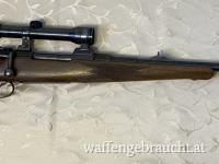 Mauser 98 Jagd 