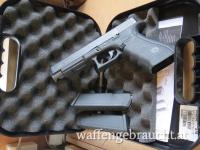 Glock 34 gen,4