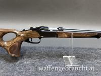 Blaser K95 Success Kal: 30-06 oder 308, LL 52 cm, 6,5 PRC in 60cm GW M15x1, Holzklasse 4. NEU!!!