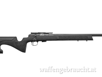 CZ 457 Long Range Precision Black .22 L.R. - lagernd !!