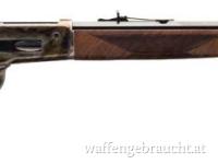 Winchester 1886 Deluxe Rifle ch 24", s, 45-70 gvt