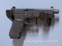 Magnet Pistolenhalter