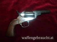Modellrevolver (Deko- Pistole), unbekannter Hersteller, Mod.: Colt Pocket