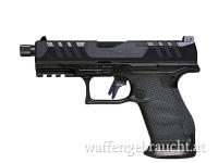 Walther PDP COMPACT 4,6“ V2 9mm OR PRO SD | www.waffen.shopping