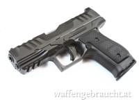 Walther PDP Compact Steel Frame