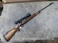 Sauer 202 Elegance