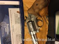 Smith&Wesson 357 Mag Revolver