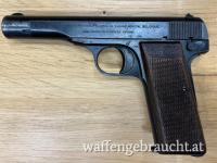 Pistole FN 10/22, Wehrmacht