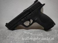 S&W MP 9  