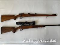 Interarms - Mauser 98 System