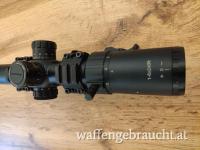 Ar15 Optik / Drück Jagdglas 