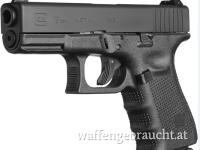 Glock 17 Gen 4