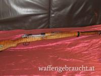 Originales Brasilien Mauser Gewehr Modell 1935