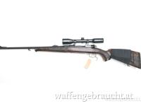 Voere Mauser 98 30-06 Spring. mit Swarovski ZF
