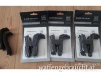 Glock Backstraps Set gen 5