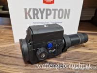 Pulsar Krypton2 XQ35 Wärmebildvorsatz mit Okularaufsatz