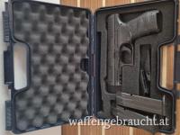 Walther PPQ M2 9mm 