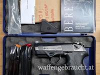 Beretta PX4 Storm Compact