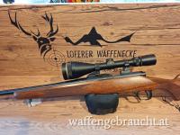 Winchester Model 70 .300 Win. Mag. 