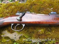 TOP Mauser 98 im Kal.8x57IS