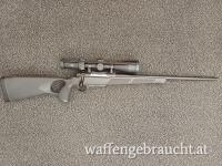 Mercury Rover Thumbhole Gen2, Kaliber .308 Win., Meopta Optika6 3-18x56  NEUWAFFE!