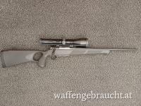 Sabatti Rover Thumbhole Gen2, Kaliber .308 Win., Hawke Vantage 3-12x56  NEUWAFFE!