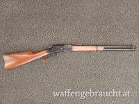 Uberti 1873 Carbine 19", Kaliber .357 Mag.  NEUWAFFE!