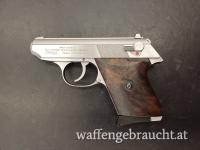 Interarms USA Walther TPH, Kaliber .22lr