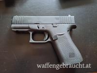 Glock 43x R/FS Schwarz