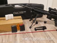 Oberland Arms OA 15 16"75