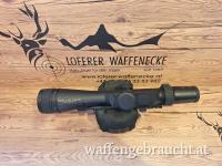 Burris Ballistics III Lacer Scope 4-16*50