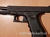 Glock 17 3. Gen