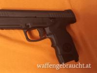 Steyr L9 A1     9 x 19