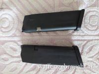 2x GLOCK  21/41  Magazine  NEU 