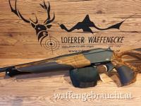 Blaser R8 Success Leder HK5 Atzl Jagd-Match-Abzug